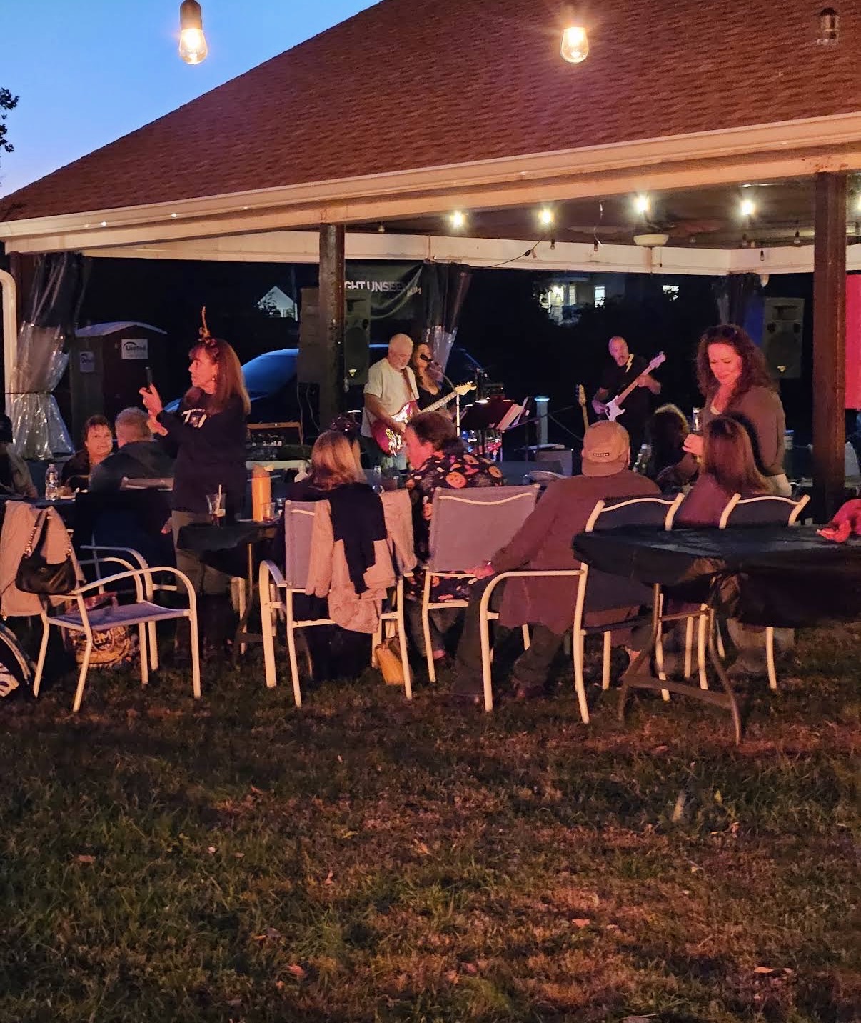 Pennsylvania Yacht Club